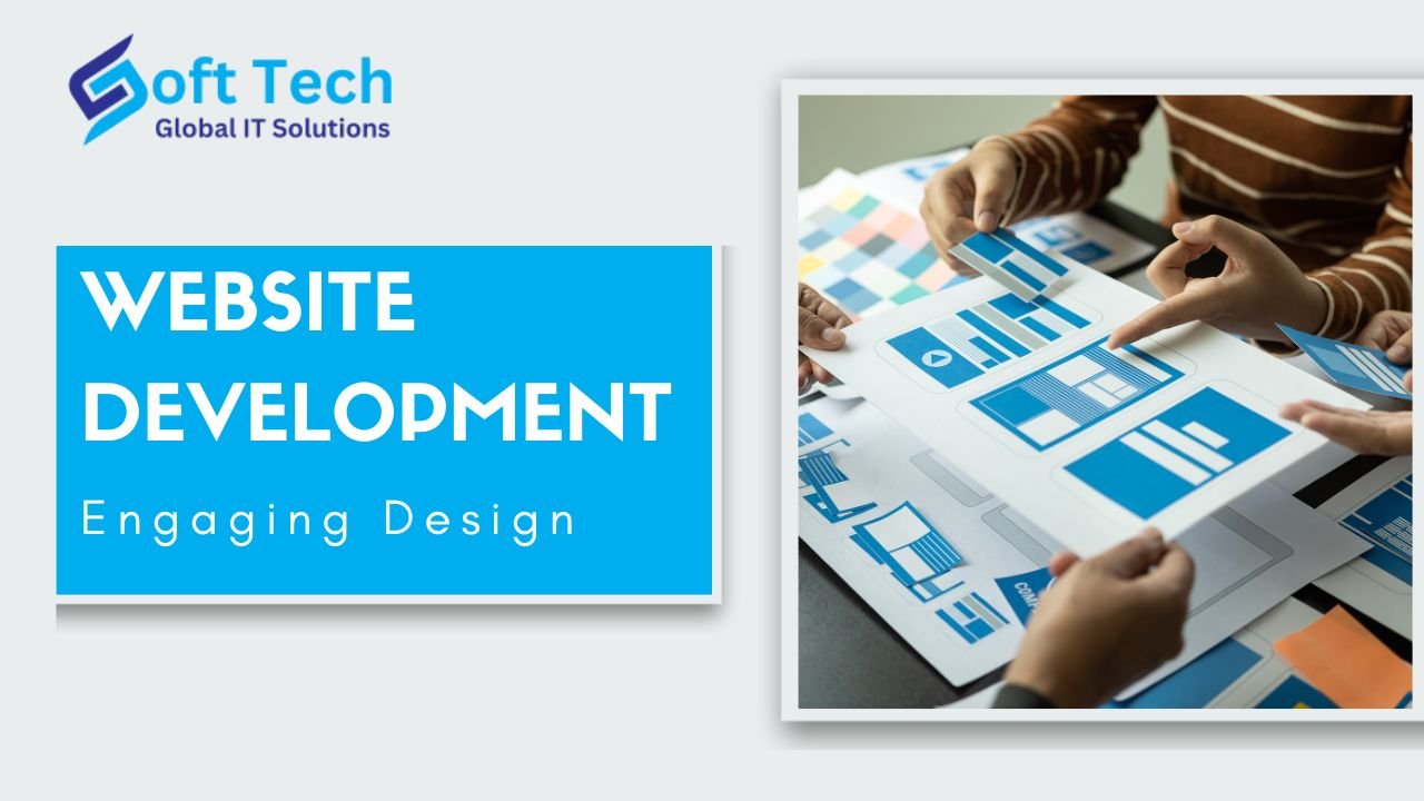 SoftTech Global IT Solutions |Best Website Development & Best Digital ...